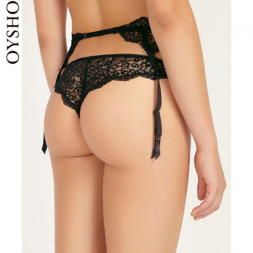  Jarretière OYSHO - Ref 793919