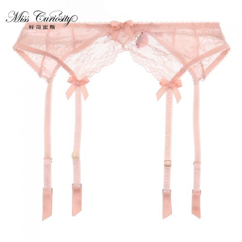  Jarretière MISS CURIOSITY - Ref 794503