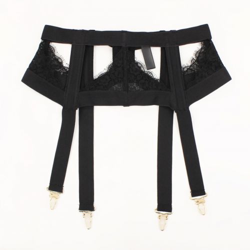  Jarretière VICTORIA'S MASQUERADE - Ref 794596