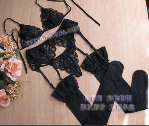 Jarretière - Ref 795014