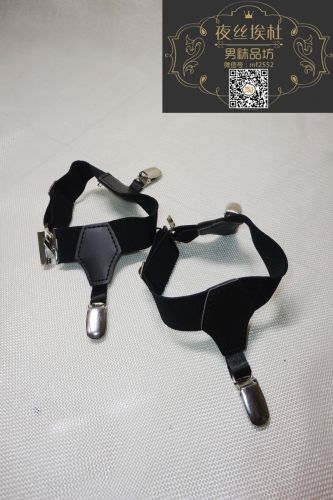 Jarretière GUNZE - Ref 795343