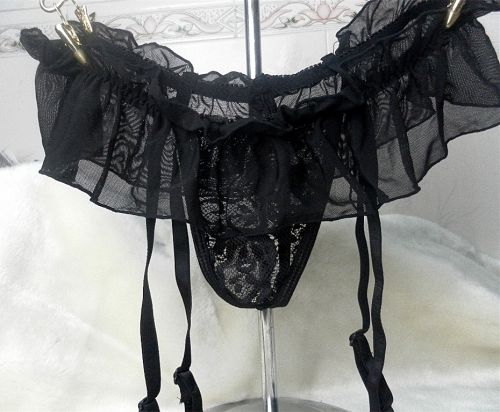 Jarretière - Ref 795508
