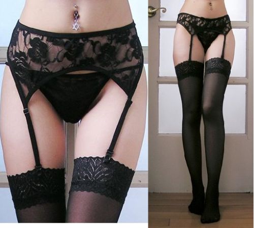 Jarretière - Ref 795846