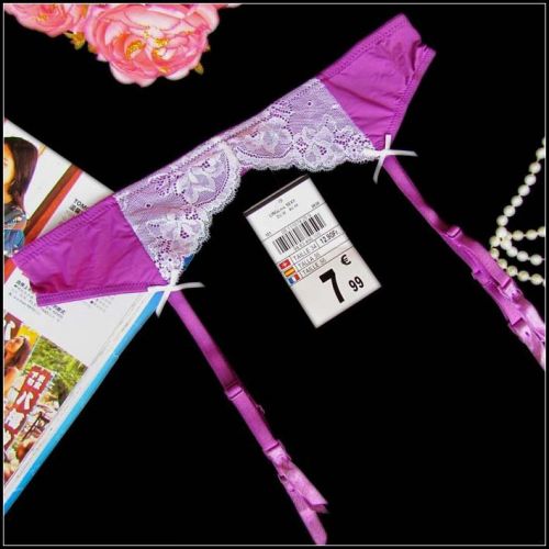 Jarretière - Ref 796364