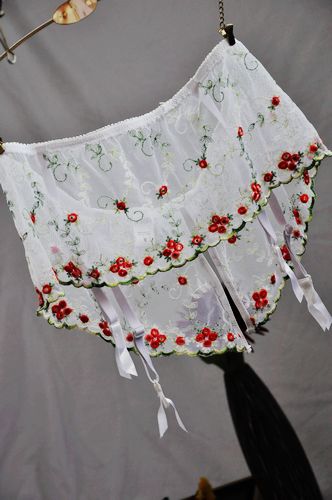 Jarretière - Ref 796408