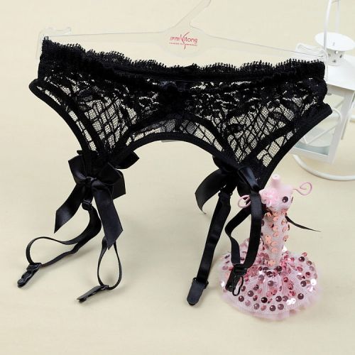 Jarretière boîte de Photographie - Ref 797858