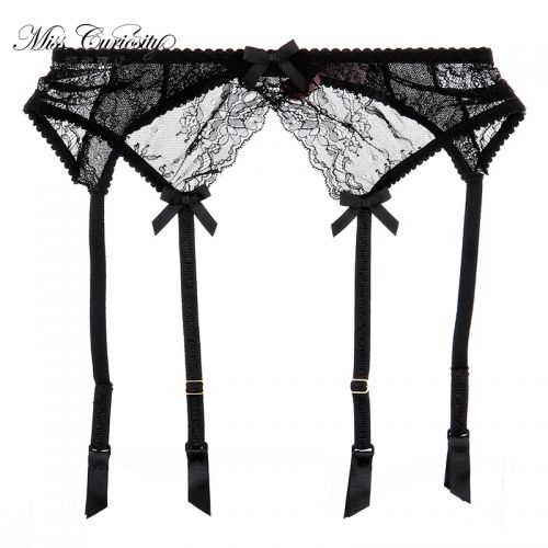  Jarretière MISS CURIOSITY - Ref 799702