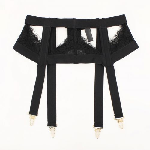  Jarretière VICTORIA'S MASQUERADE - Ref 801894