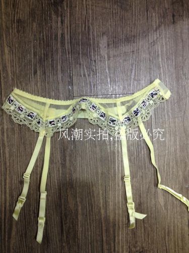  Jarretière - Ref 804451