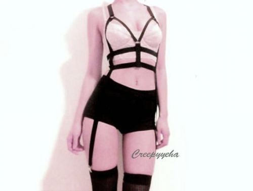 Jarretière - Ref 804504
