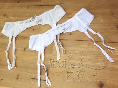  Jarretière - Ref 805333