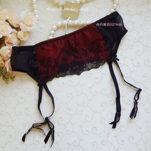  Jarretière - Ref 805353