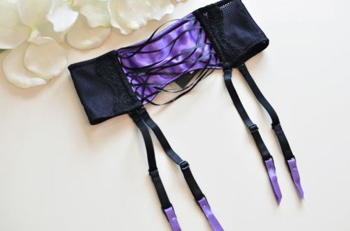 Jarretière - Ref 805366