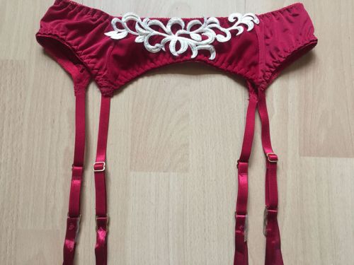 Jarretière - Ref 805373