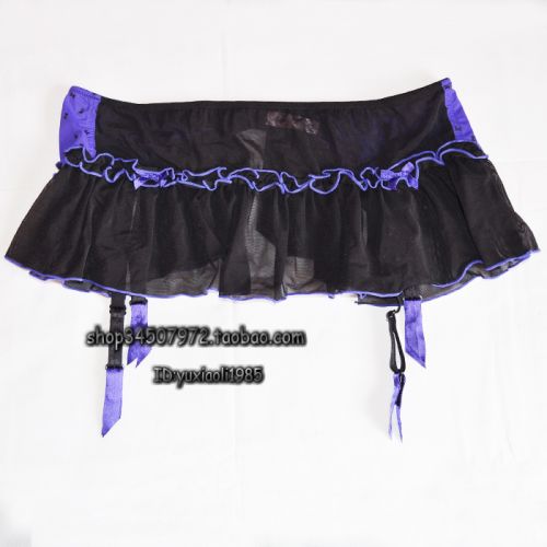 Jarretière - Ref 805859