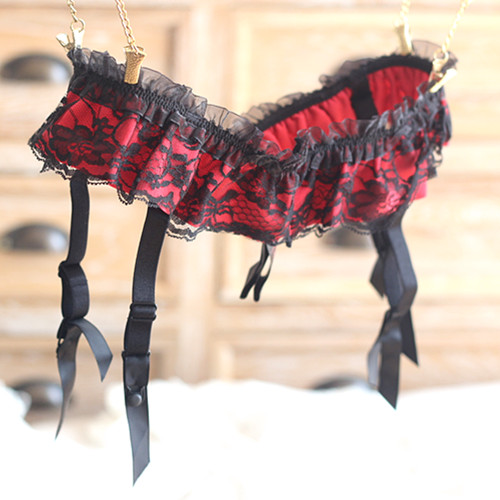  Jarretière B*IT - Ref 805969