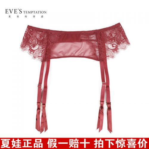  Jarretière EVES TEMPTATION - Ref 806006