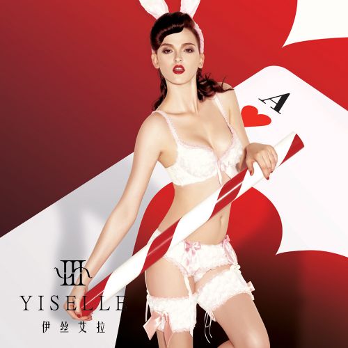 Jarretière YISELLE - Ref 806695