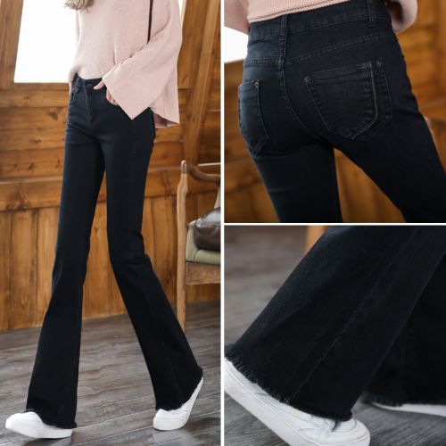 Jean femme - Ref 3191003