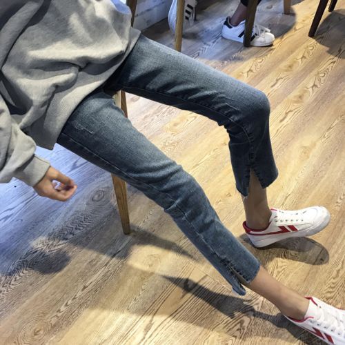 Jean femme - Ref 3191005