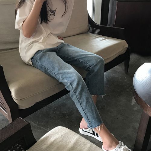 Jean femme - Ref 3191007