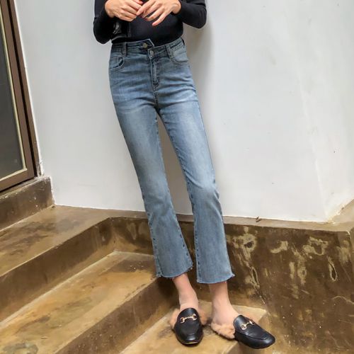 Jean femme - Ref 3191008