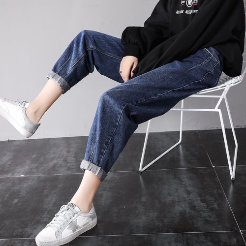 Jean femme CHNPLUM - Ref 3191014