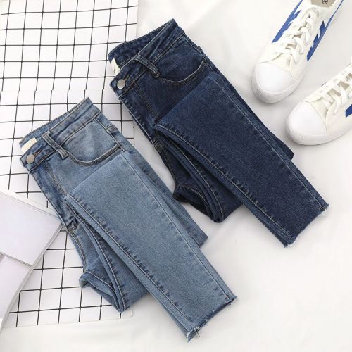 Jean femme - Ref 3191017