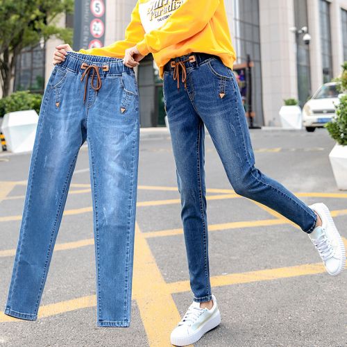 Jean femme - Ref 3191021