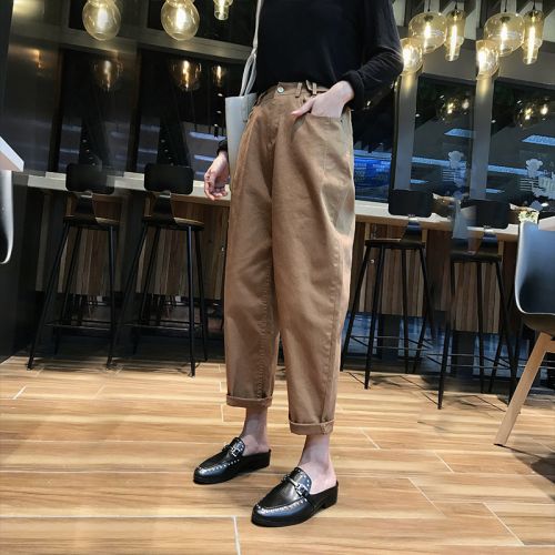 Jean femme - Ref 3191024