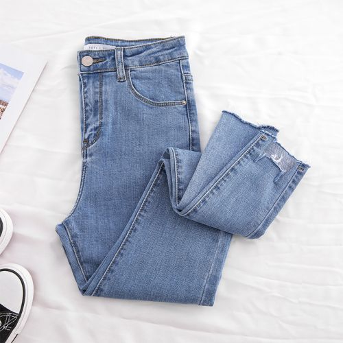 Jean femme - Ref 3191029