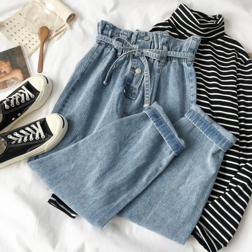 Jean femme - Ref 3191031