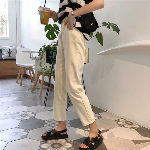Jean femme - Ref 3191045