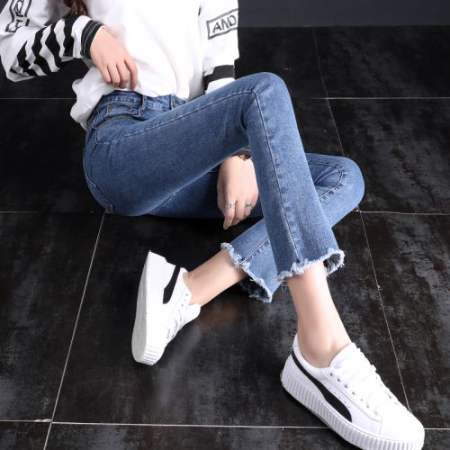 Jean femme - Ref 3191054