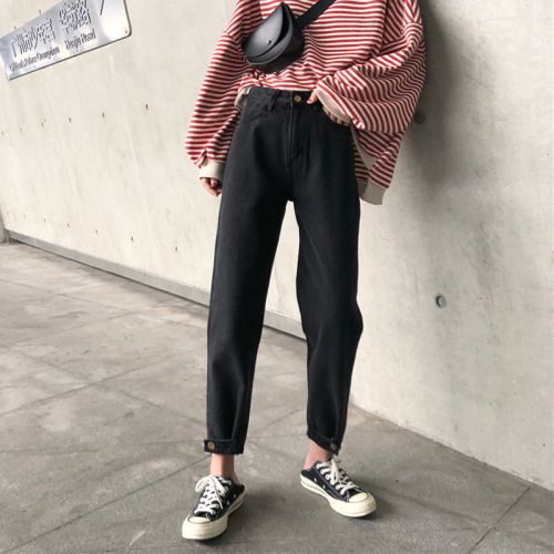 Jean femme - Ref 3191060