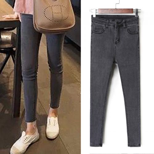 Jean femme - Ref 3191064