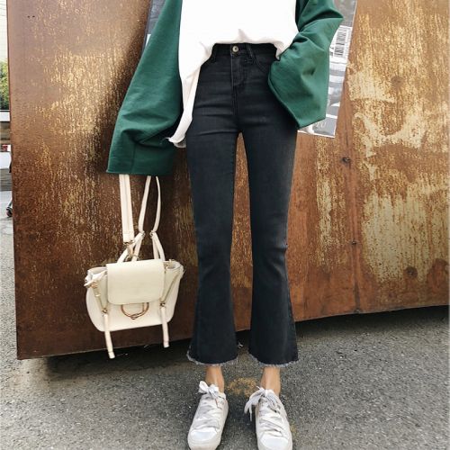 Jean femme - Ref 3191065