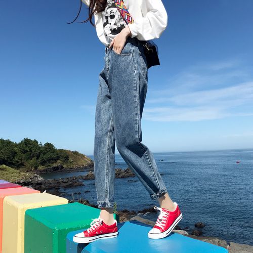 Jean femme - Ref 3191066