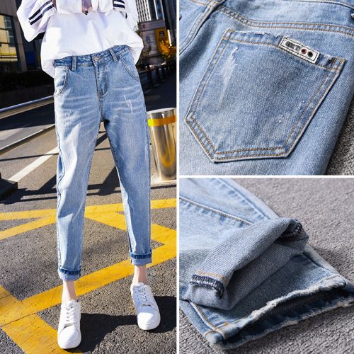 Jean femme - Ref 3191068