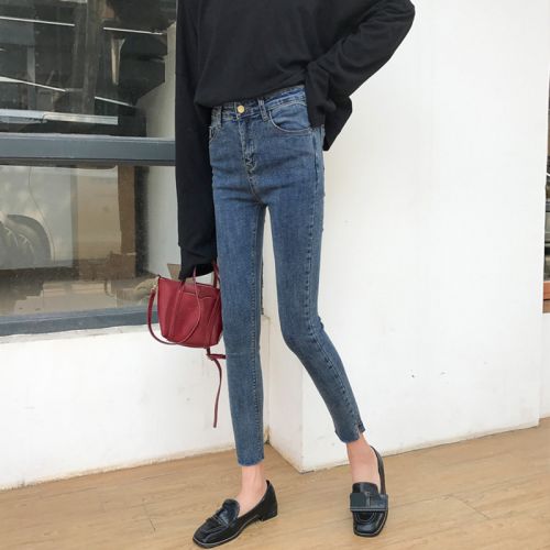 Jean femme - Ref 3191072