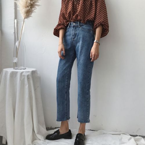 Jean femme - Ref 3191073