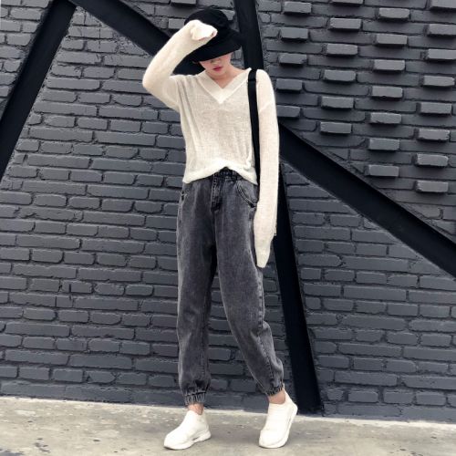 Jean femme - Ref 3191077