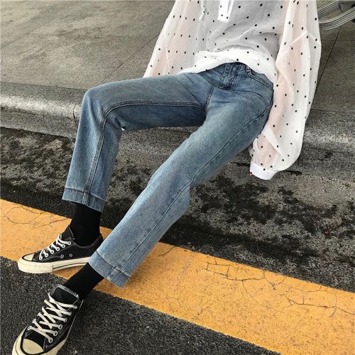 Jean femme - Ref 3191082