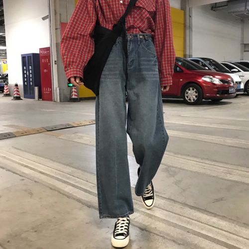 Jean femme - Ref 3191087