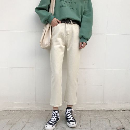 Jean femme - Ref 3191088