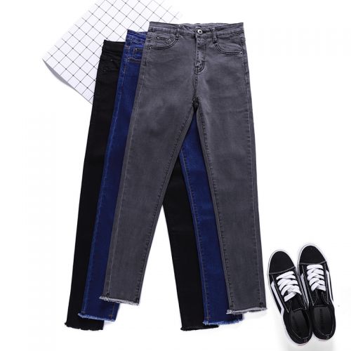 Jean femme - Ref 3191092