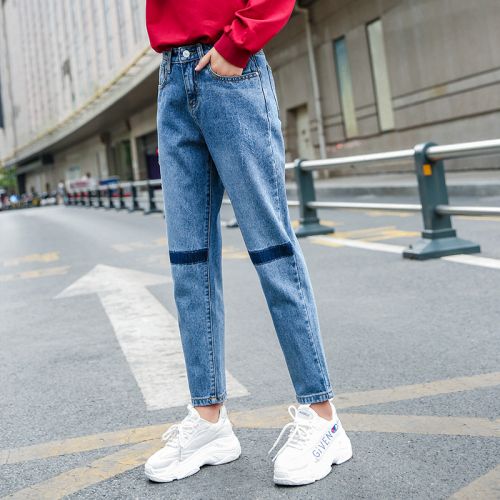 Jean femme - Ref 3191094