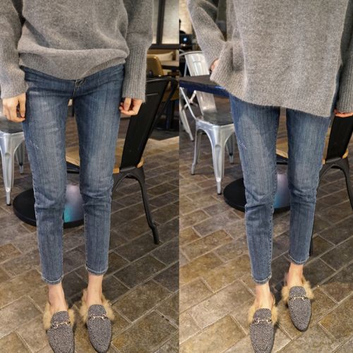 Jean femme FXDIS - Ref 3191100