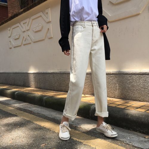 Jean femme - Ref 3191109