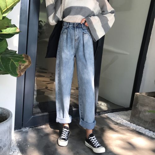 Jean femme - Ref 3191112